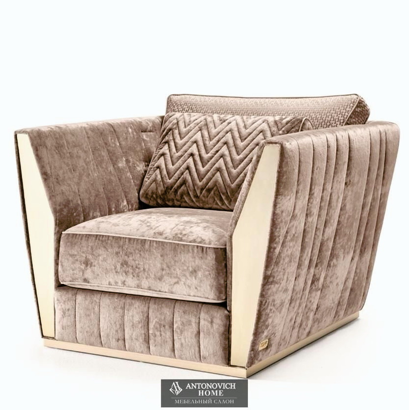 Gunel Living Room by Keoma, view 5