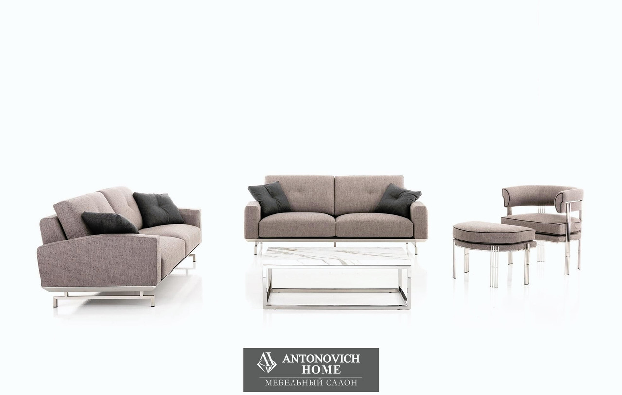 Keoma Luna Living Room Collection, view 4