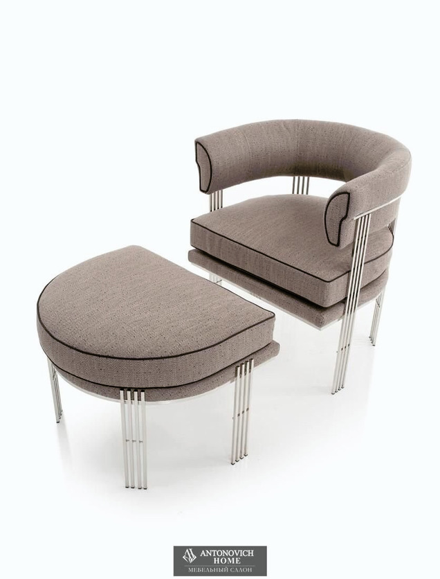 Keoma Luna Living Room Collection, view 6