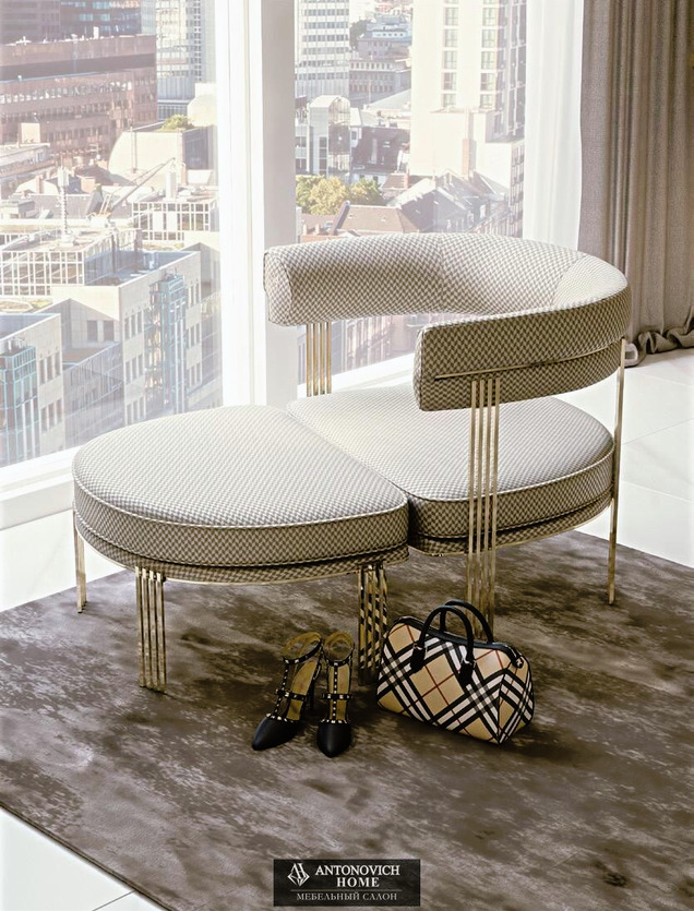 Keoma Tentazioni Living Room, view 6