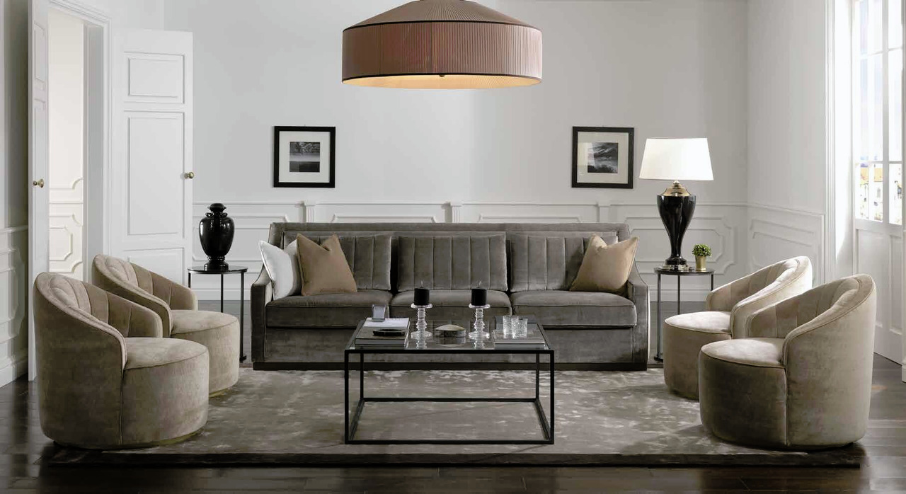 Tosconova Byron Living Room
