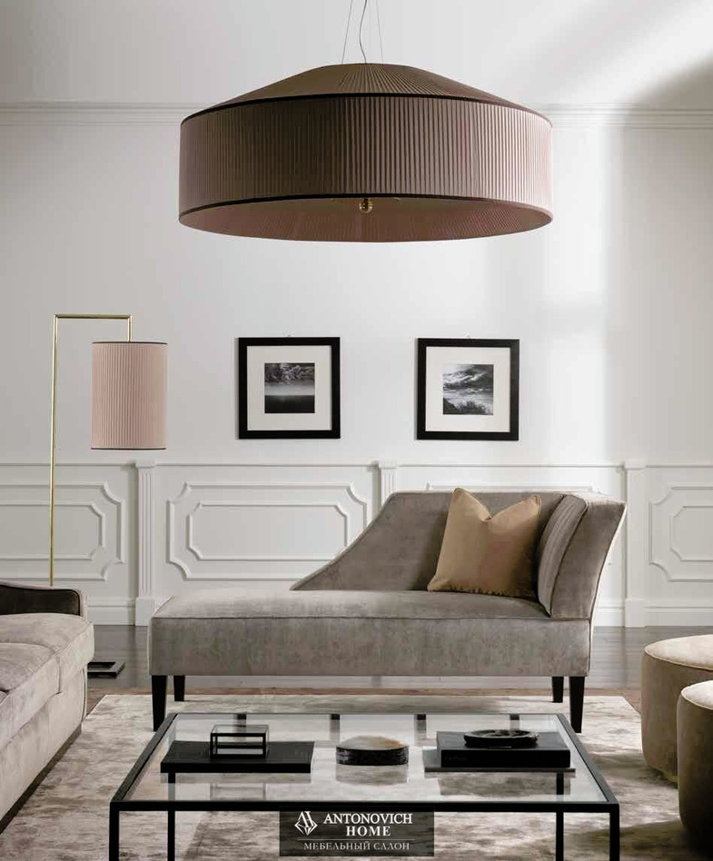 Tosconova Byron Living Room, view 4