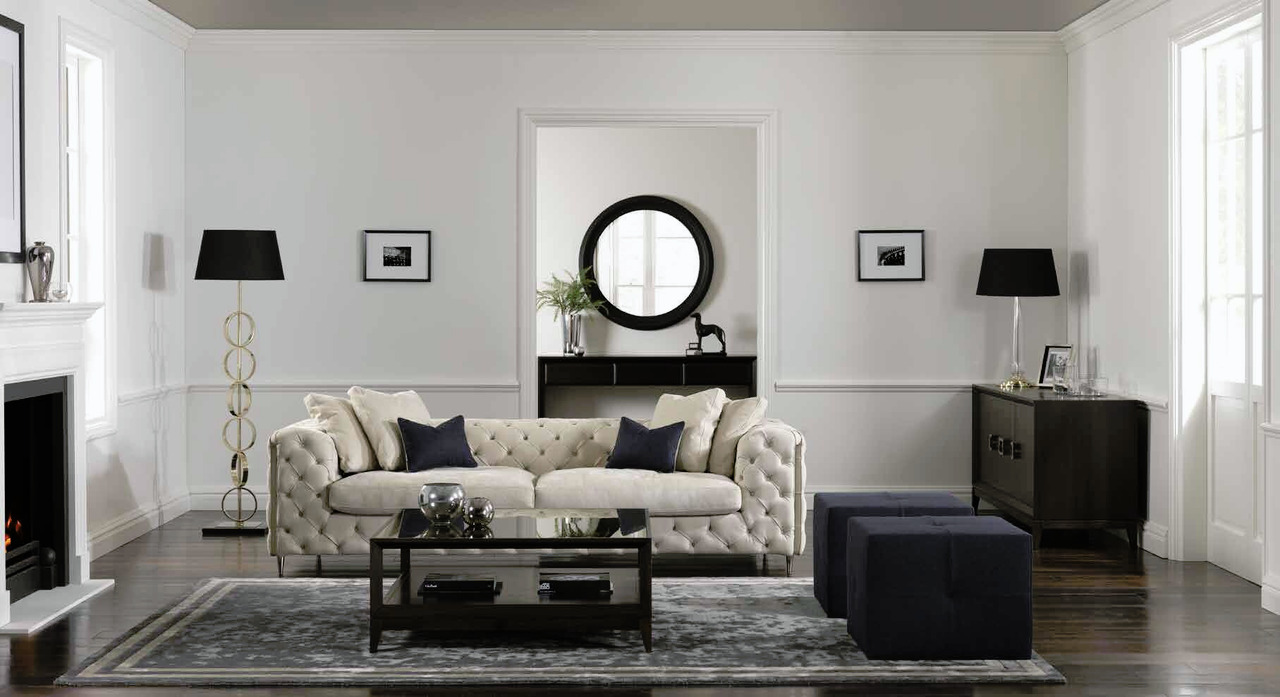 Moore Sofa by Tosconova
