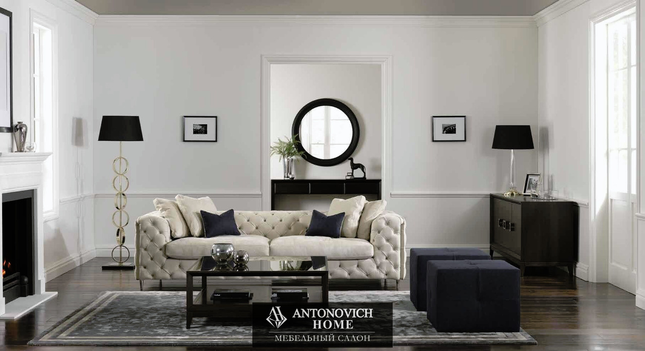 Moore Sofa by Tosconova, view 4