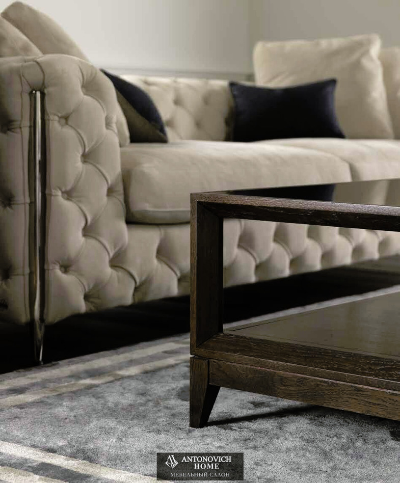 Moore Sofa by Tosconova, view 2