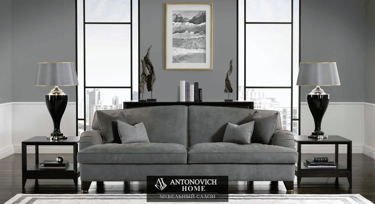 Tosconova Oliver Sofa, view 3