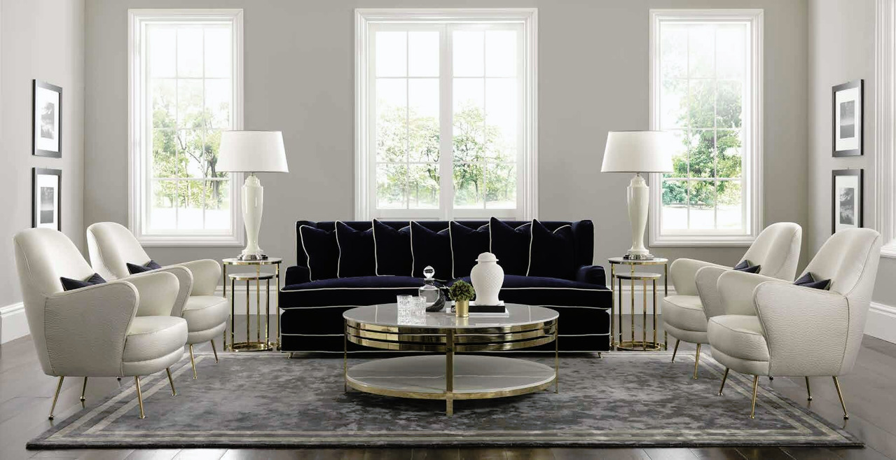 Tosconova River Living Room