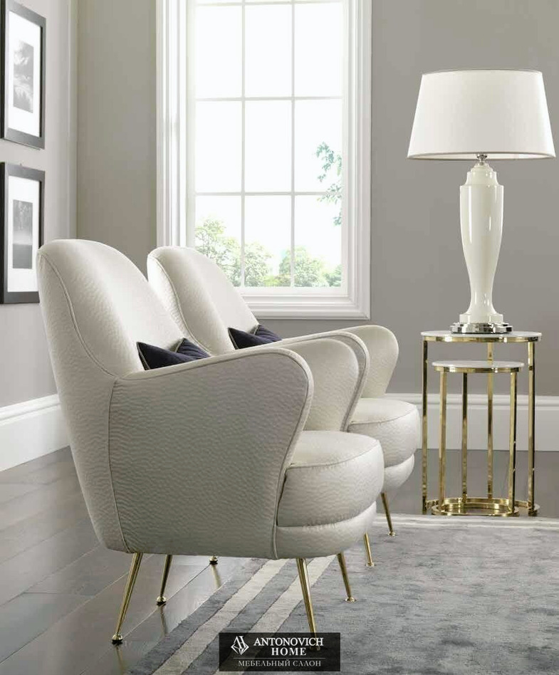 Tosconova River Living Room, view 5
