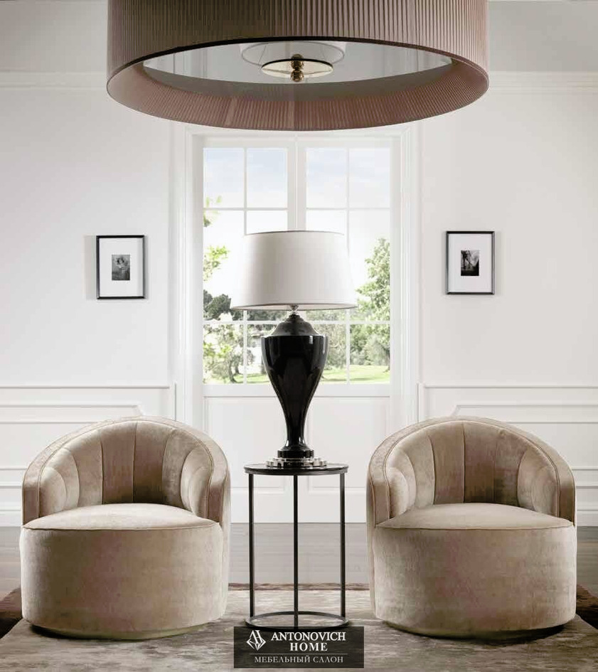 Tosconova Byron Living Room, view 7
