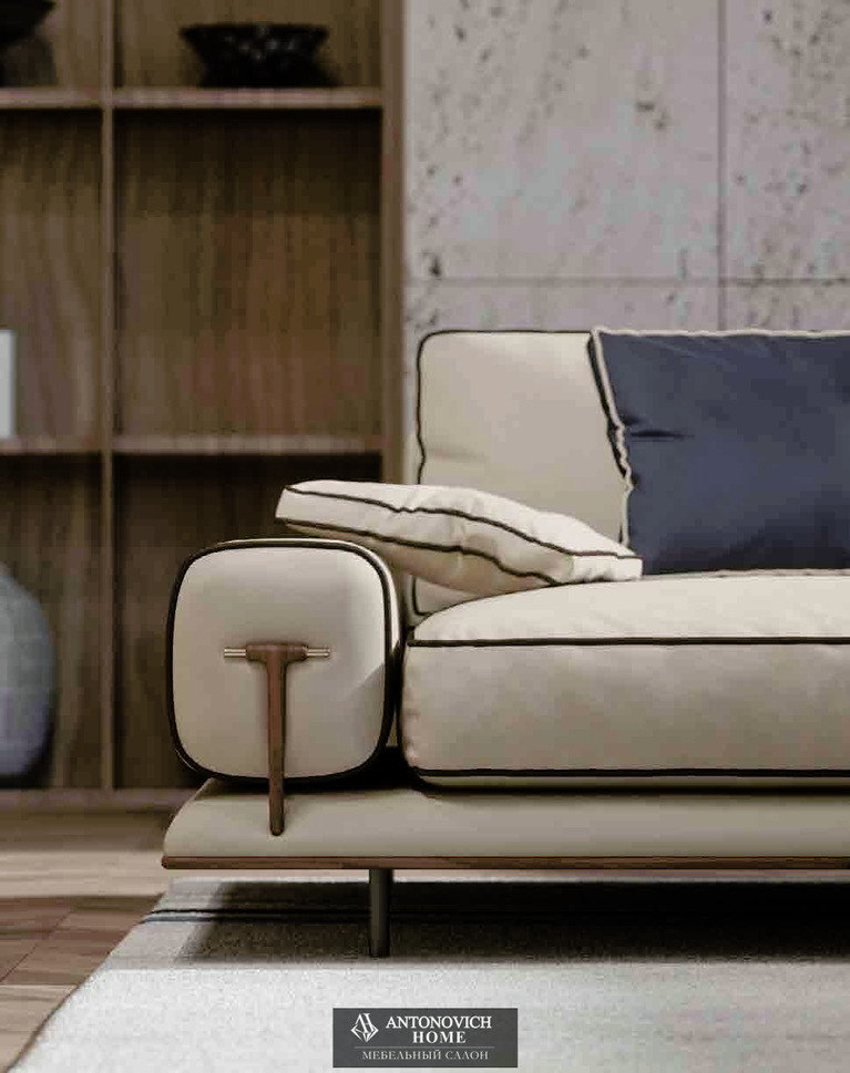 Turri Blues Living Room Collection, view 7