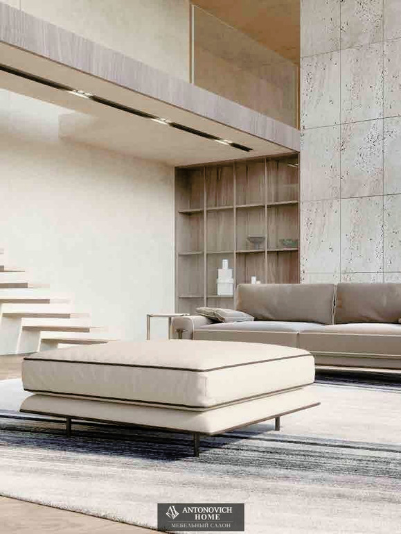 Turri Blues Living Room Collection, view 10