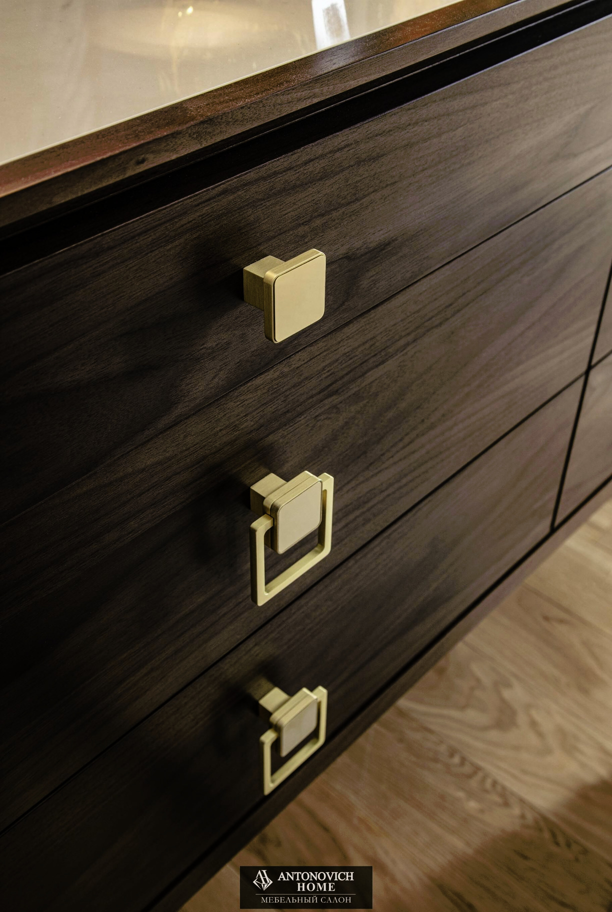 Galimberti Nino Nuovo Classic Milanese Bedroom 1, view 4