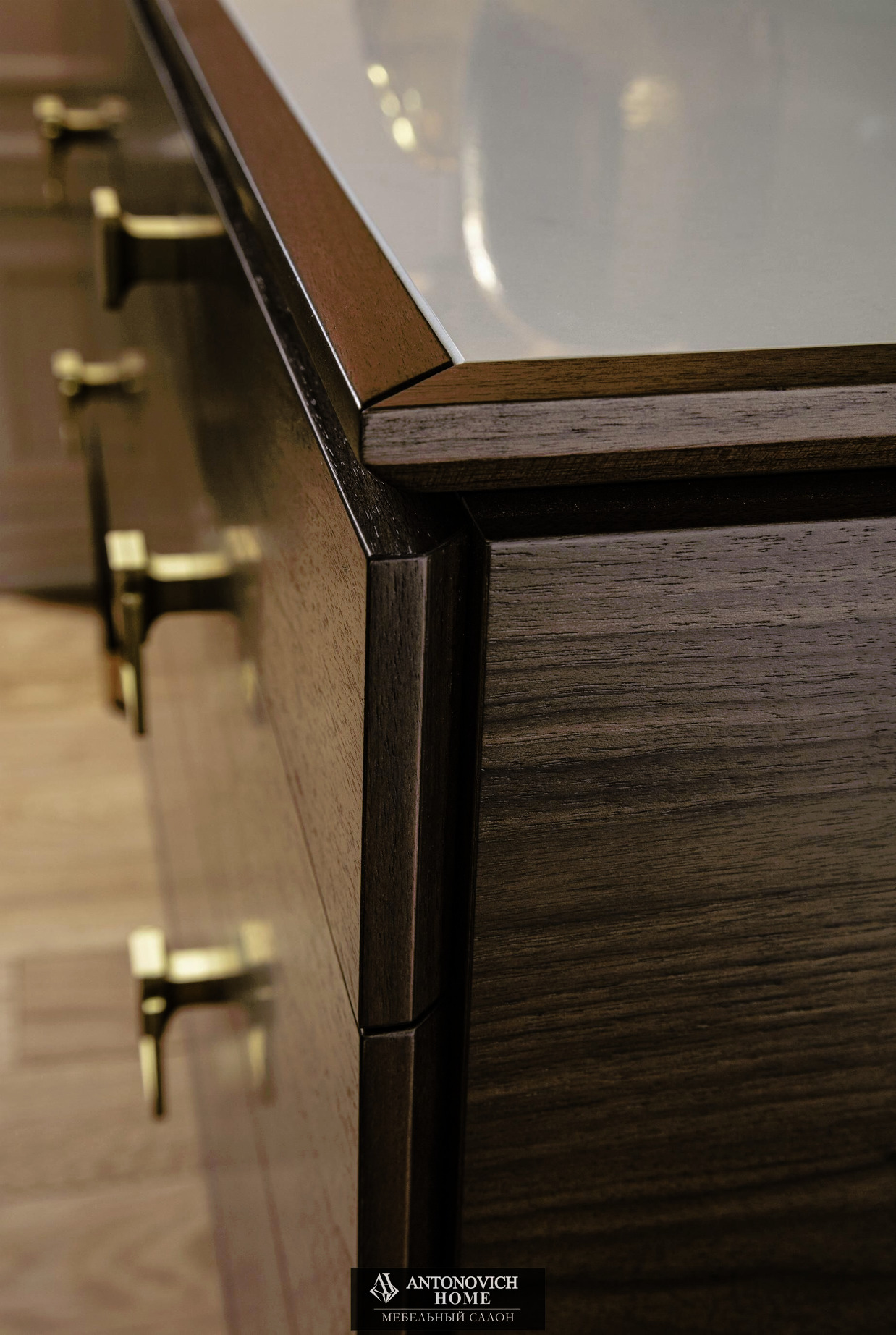Galimberti Nino Nuovo Classic Milanese Bedroom 1, view 5