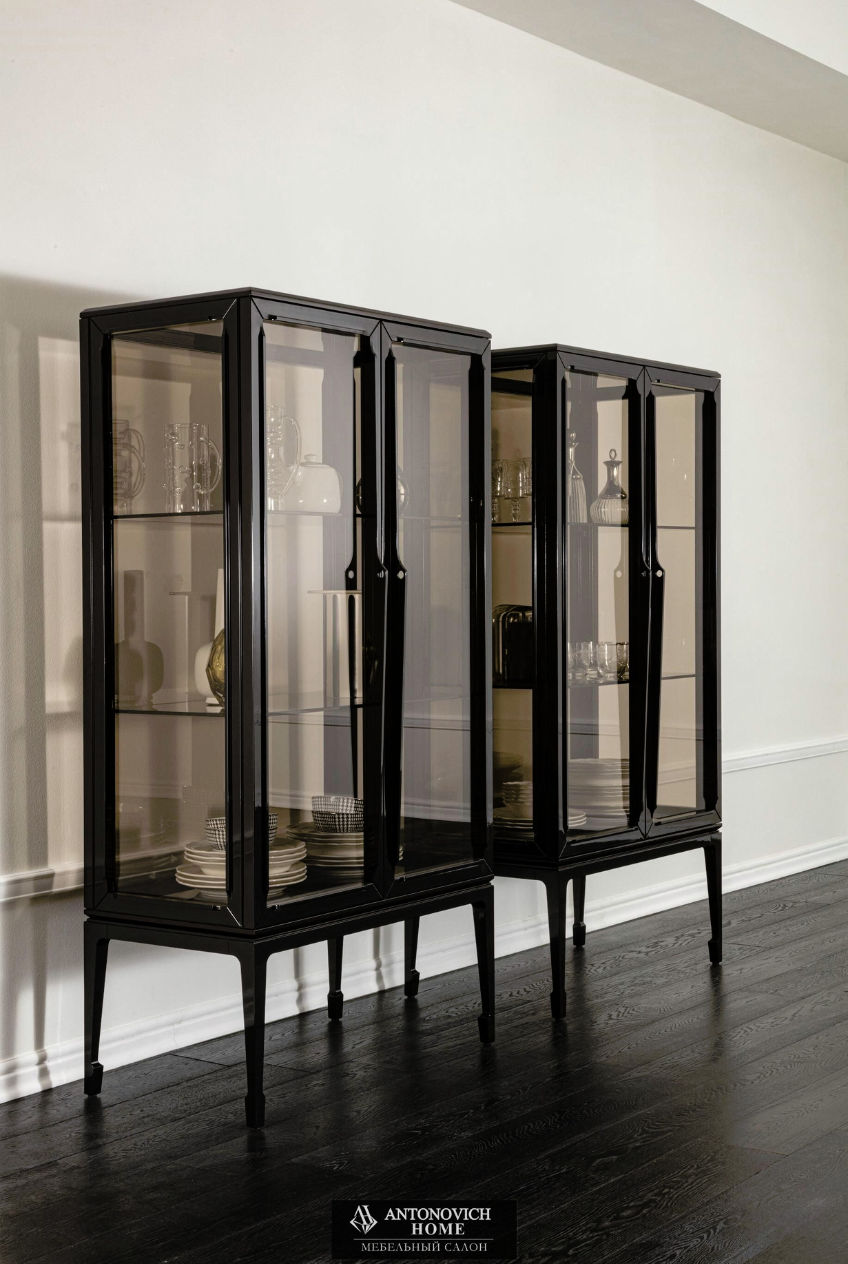 Galimberti Nino Nuovo Classic Milanese 2 Living Room, view 5