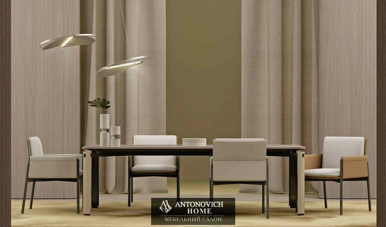 Turri Zenit Dining Collection, view 8