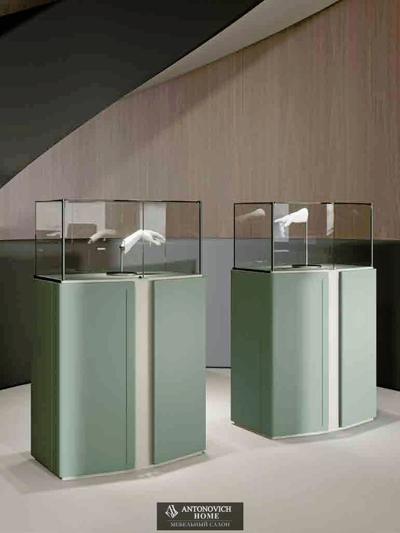 Turri Zenit Dining Collection, view 13