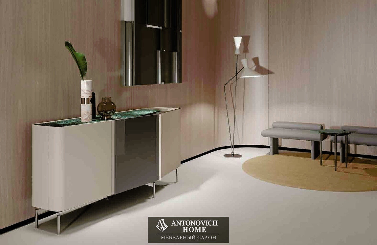 Turri Zenit Dining Collection, view 12