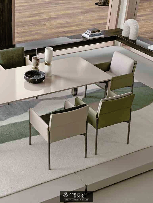 Turri Zenit Dining Collection, view 3