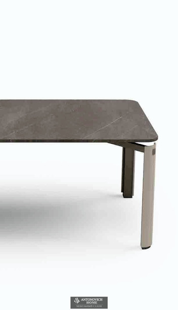 Turri Zenit Dining Collection, view 6