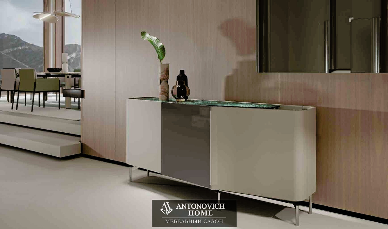 Turri Zenit Dining Collection, view 9