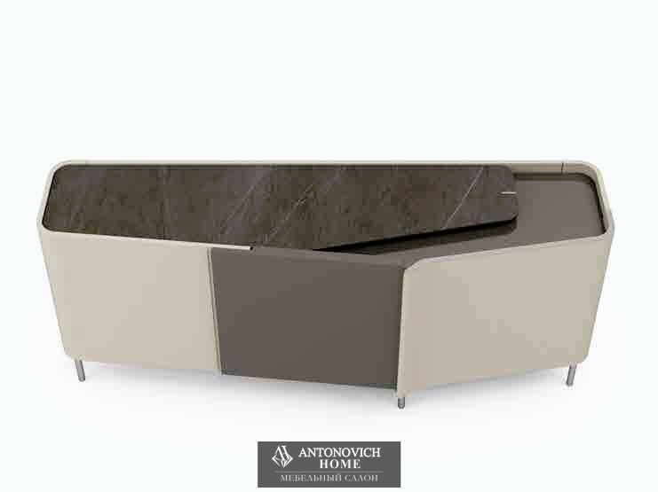 Turri Zenit Dining Collection, view 10