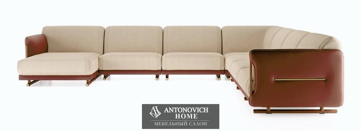 Turri Vine Collection Living Room Furniture, view 13