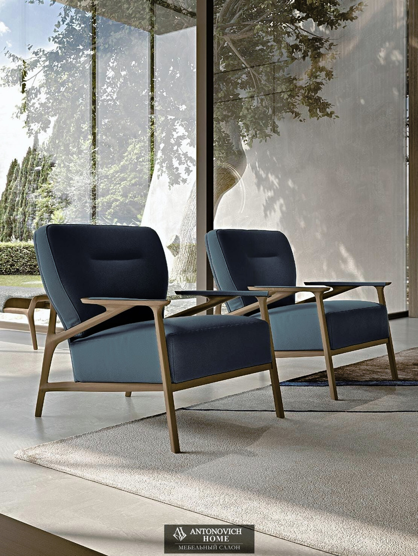 Turri Vine Collection Living Room Furniture, view 20