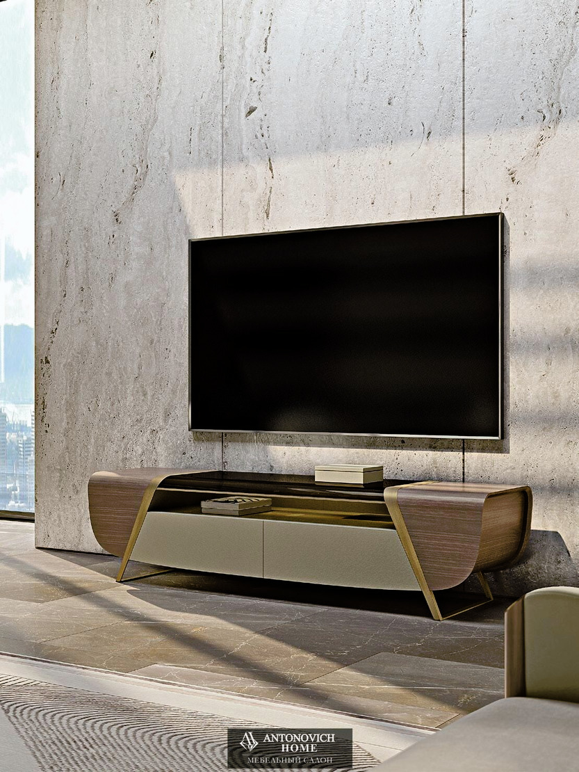 Turri Melting Light Living Room, view 13