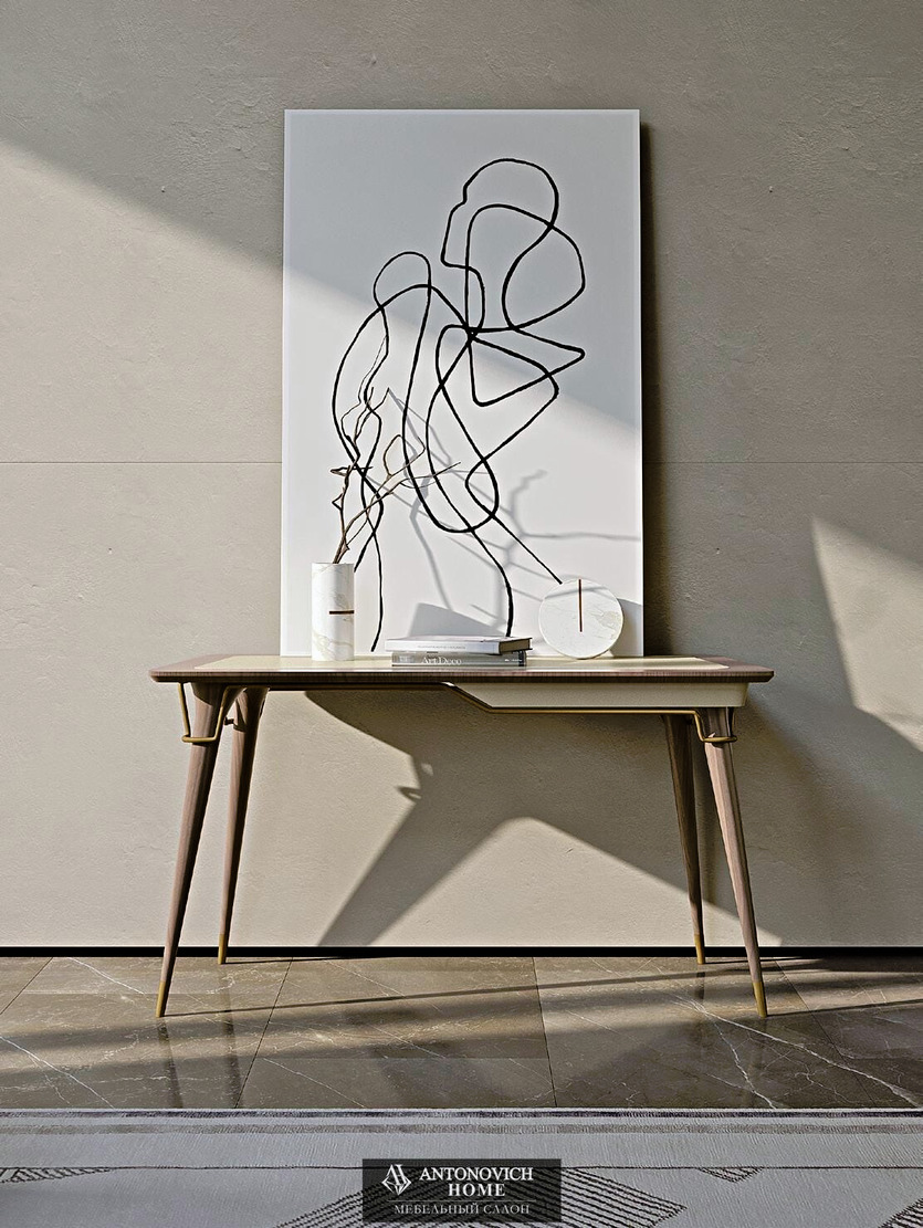 Turri Melting Light Living Room, view 10