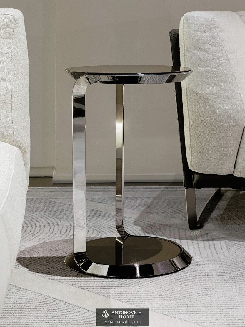 Turri Milano Living Room, view 13