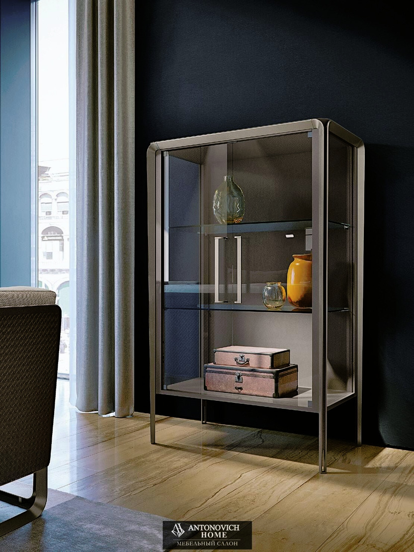 Turri Milano Living Room, view 14