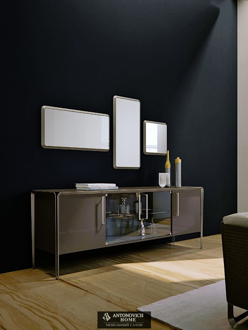 Turri Milano Living Room, view 15