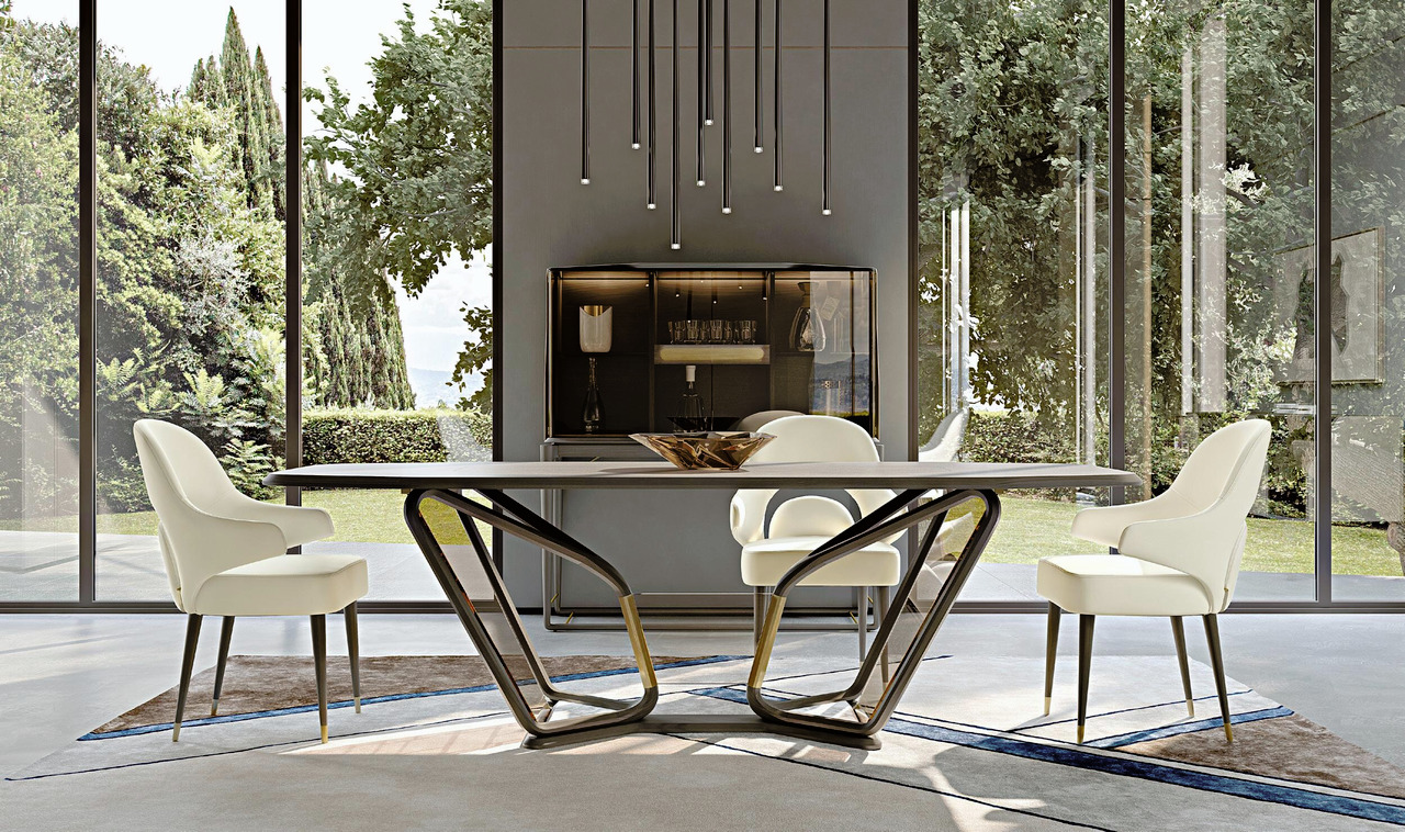 Turri Vine Dining Collection