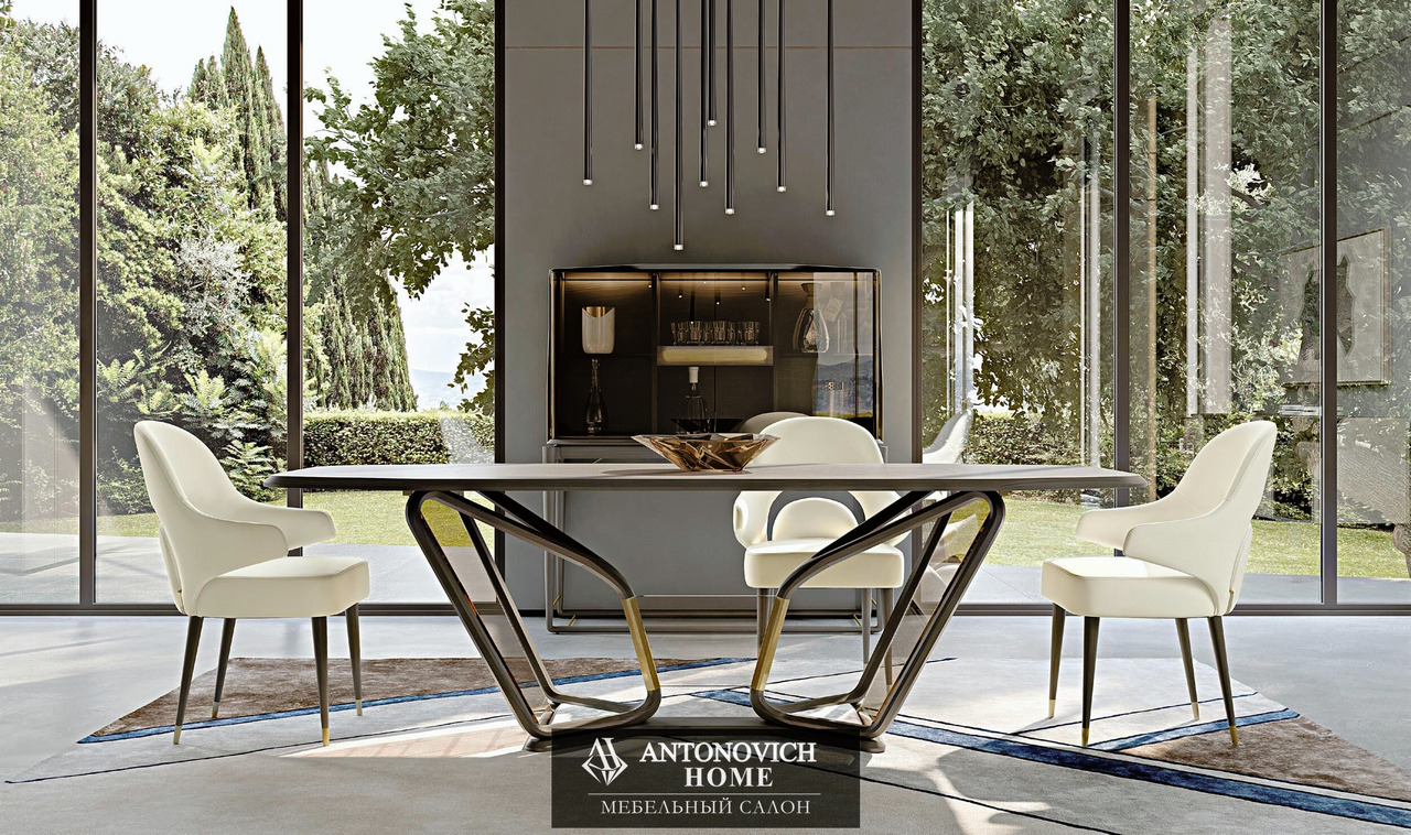 Turri Vine Dining Collection, view 2