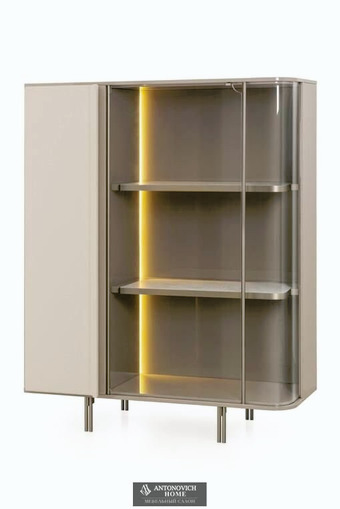 Turri Zero Dining Collection, view 12