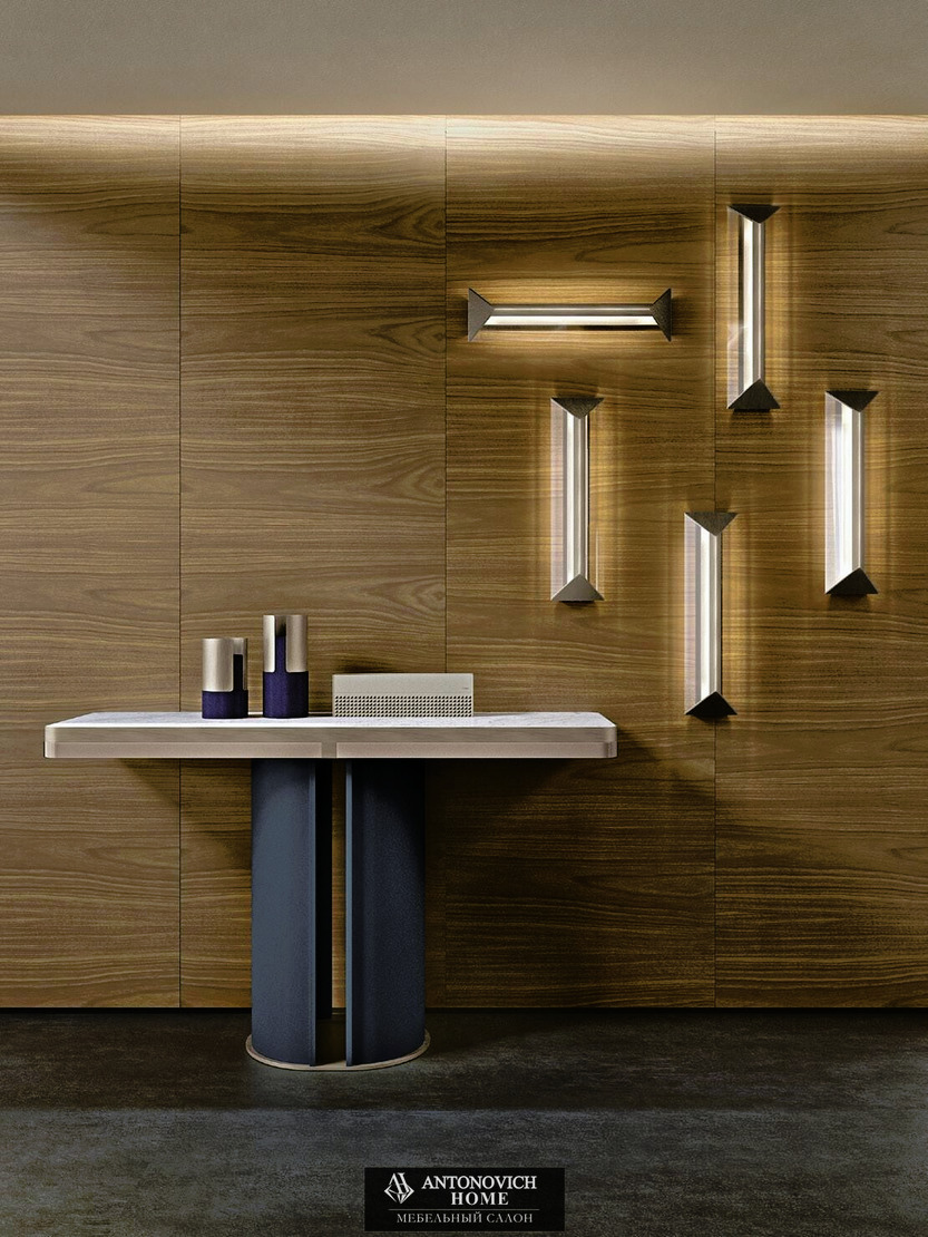Turri Zero Dining Collection, view 13