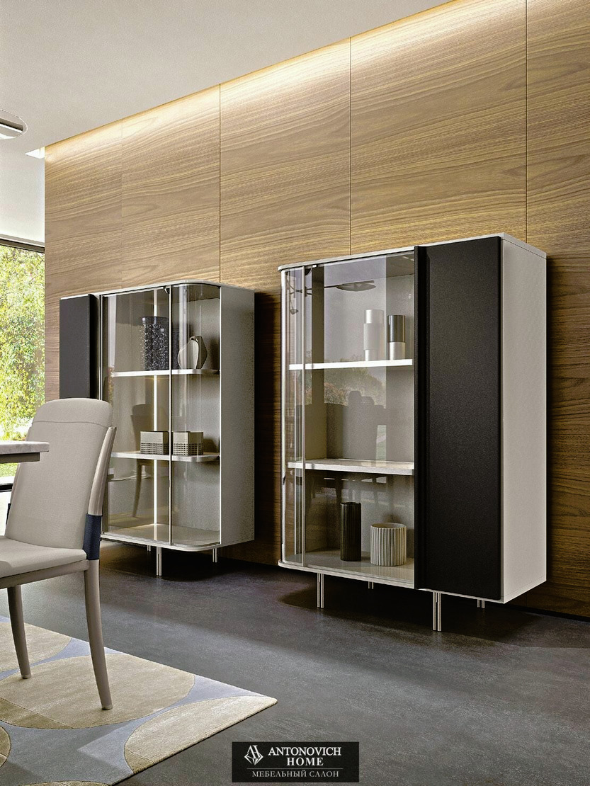 Turri Zero Dining Collection, view 11