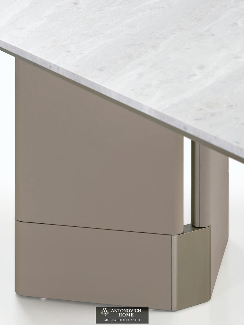 Turri Zero Dining Collection, view 8