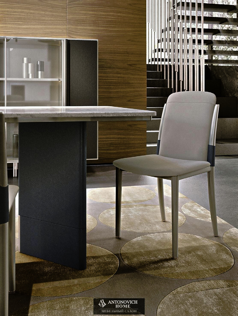 Turri Zero Dining Collection, view 4