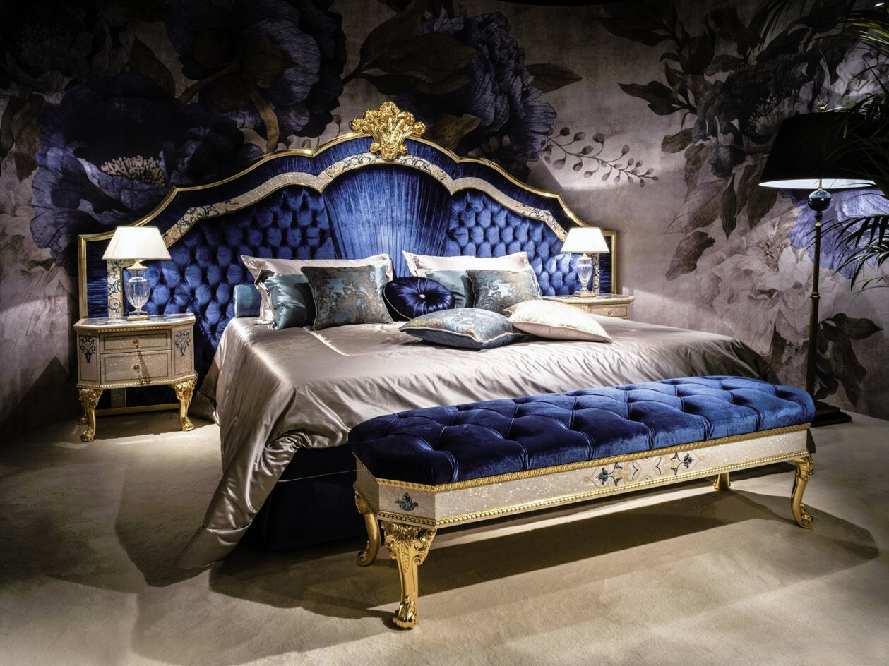 Caspani Tino Bedroom 1