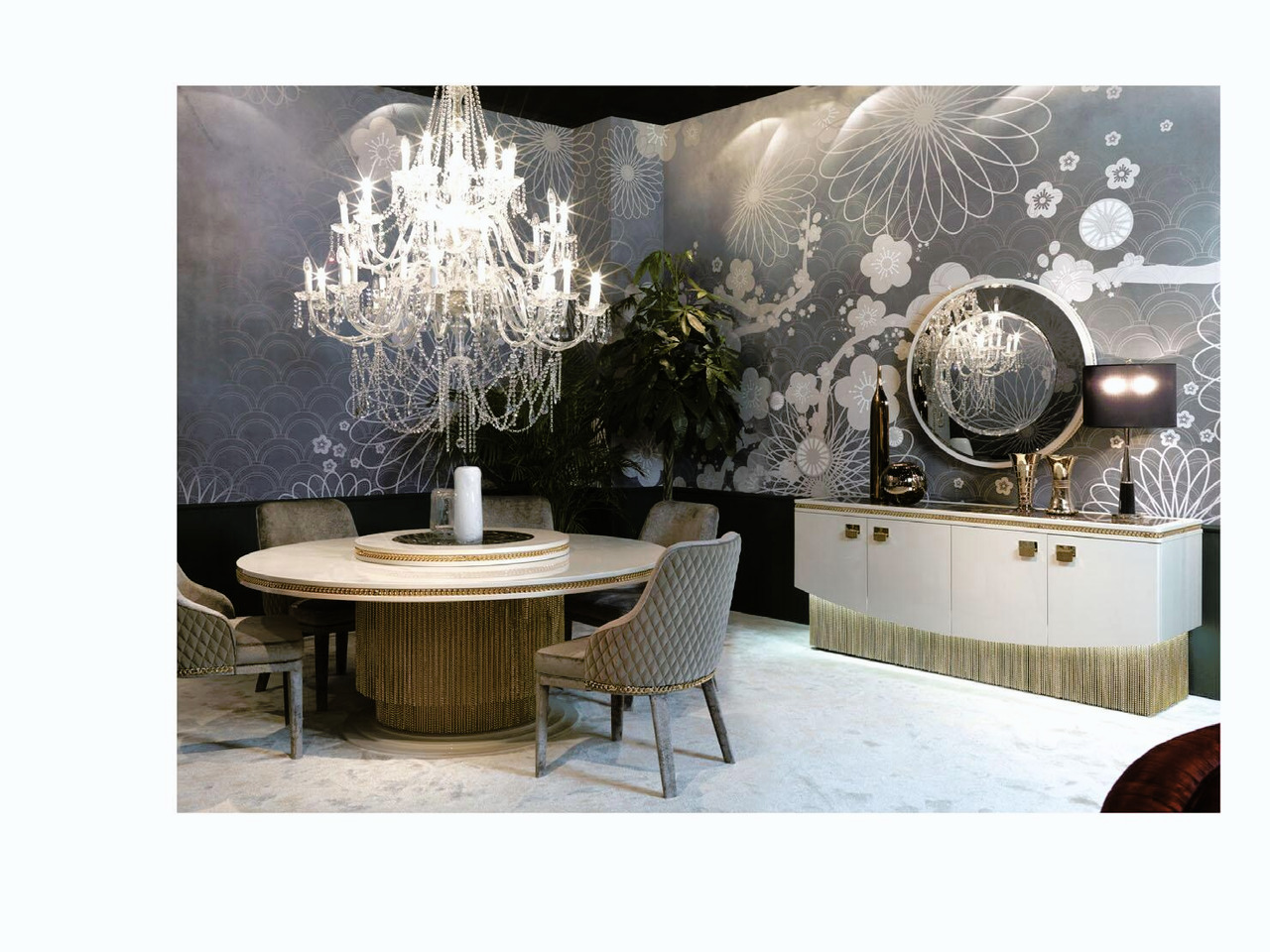 Caspani Tino Dining Room 3