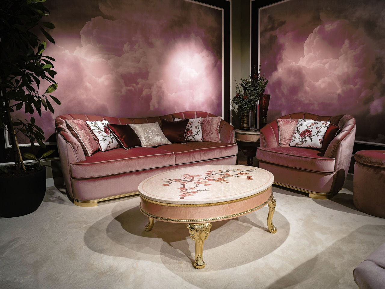 Caspani Tino Living Room 2