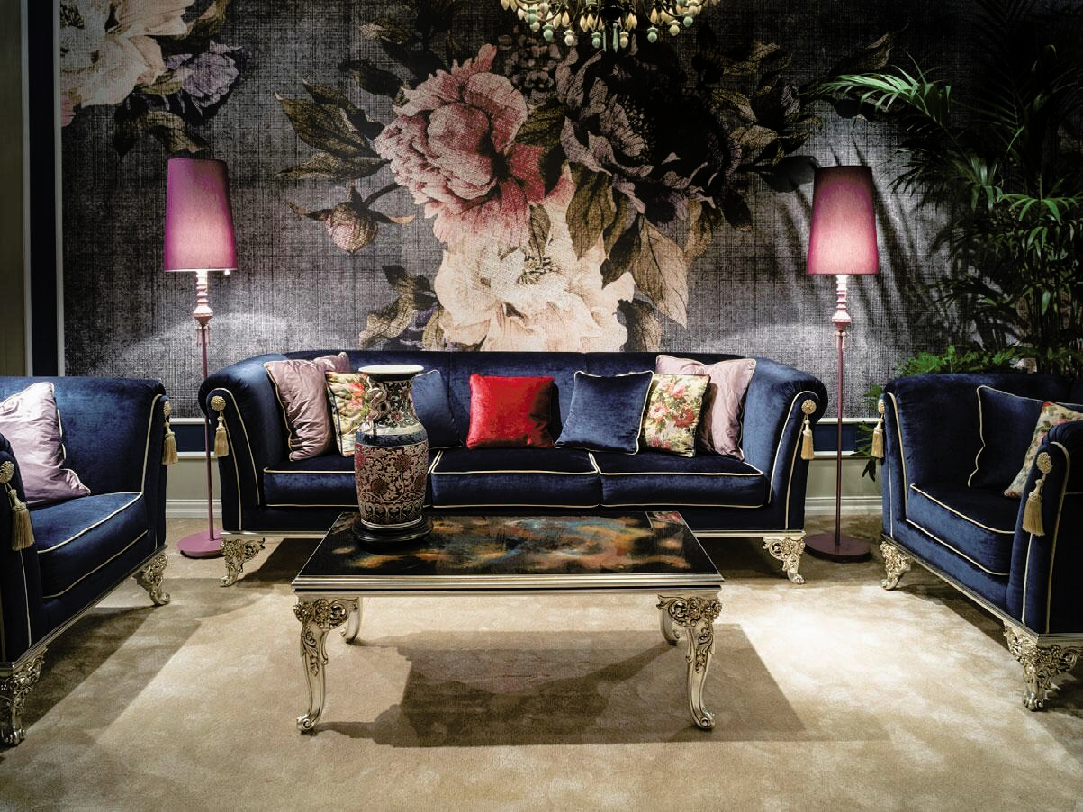 Caspani Tino Living Room 3