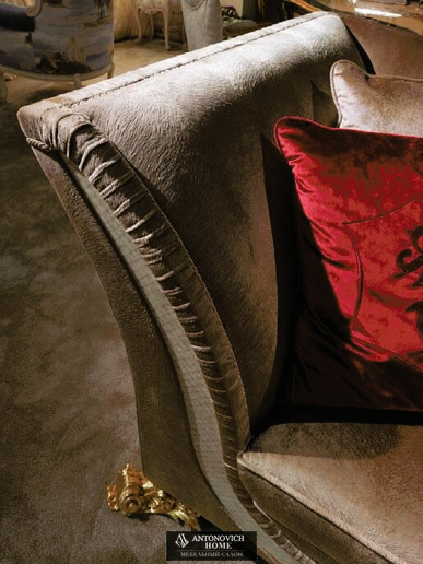 Caspani Tino Upholstered Furniture 3, view 4
