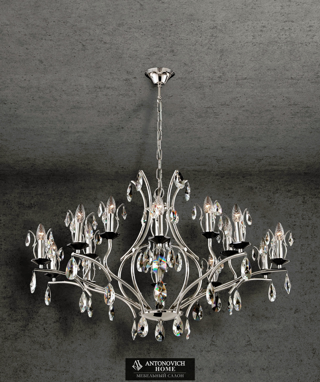 Castro Lighting Brest Lighting Collection, view 2