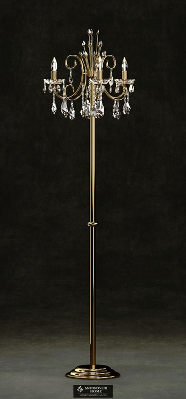 Casablanca Lighting by Castro Lighting, view 3