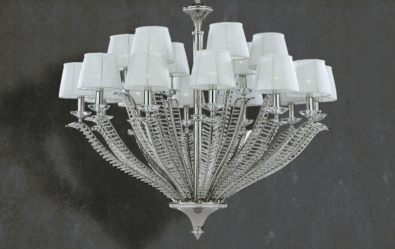Marbella Lighting by Castro Lighting