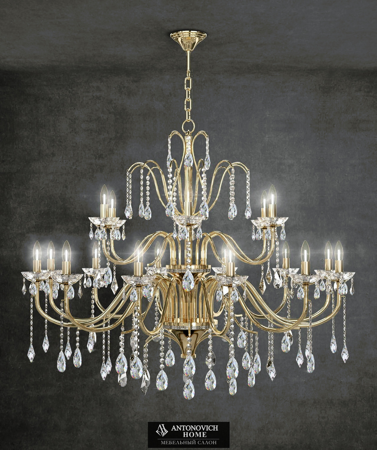 Castro Lighting Tanger Lighting