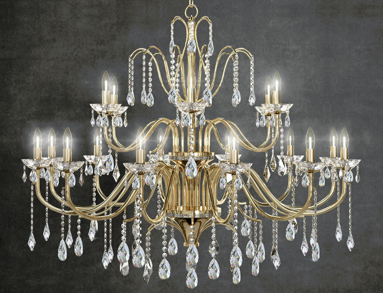Castro Lighting Tanger Lighting