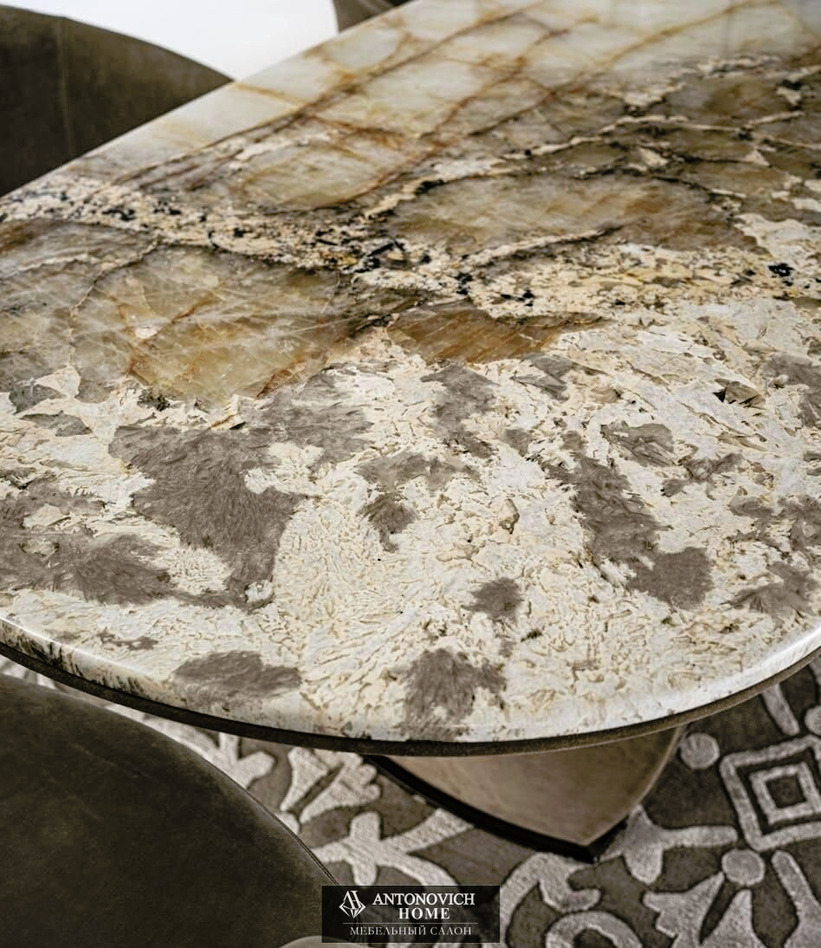 Longhi Sartoria 1 Dining Collection, view 11